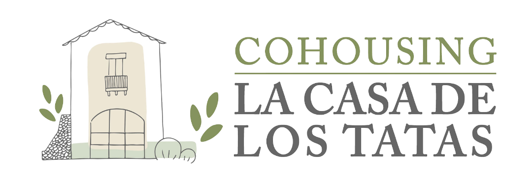 Logo Casa de los Tatas