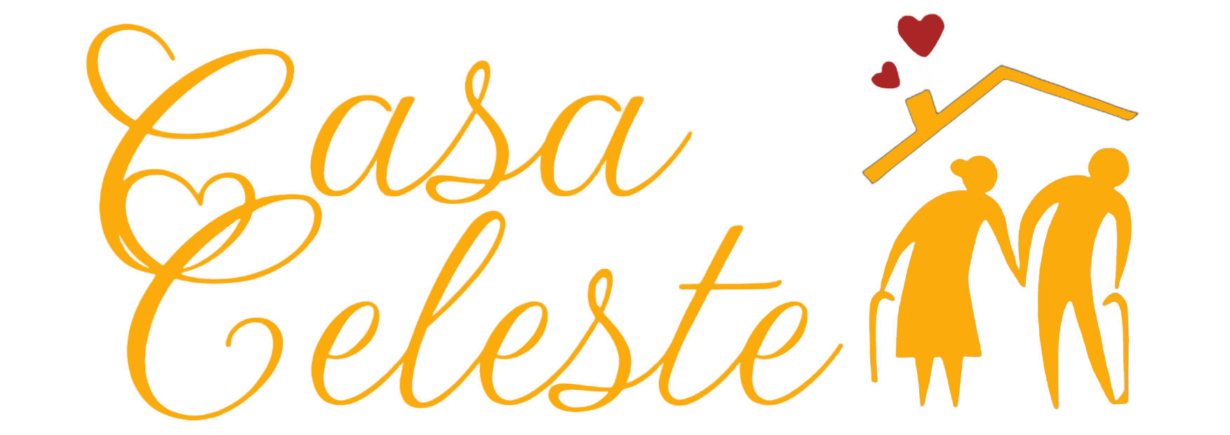 Logo Casa Celeste