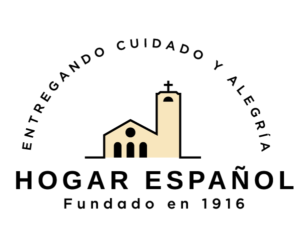 Logo Hogar Español