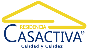 Logo Casa Activa