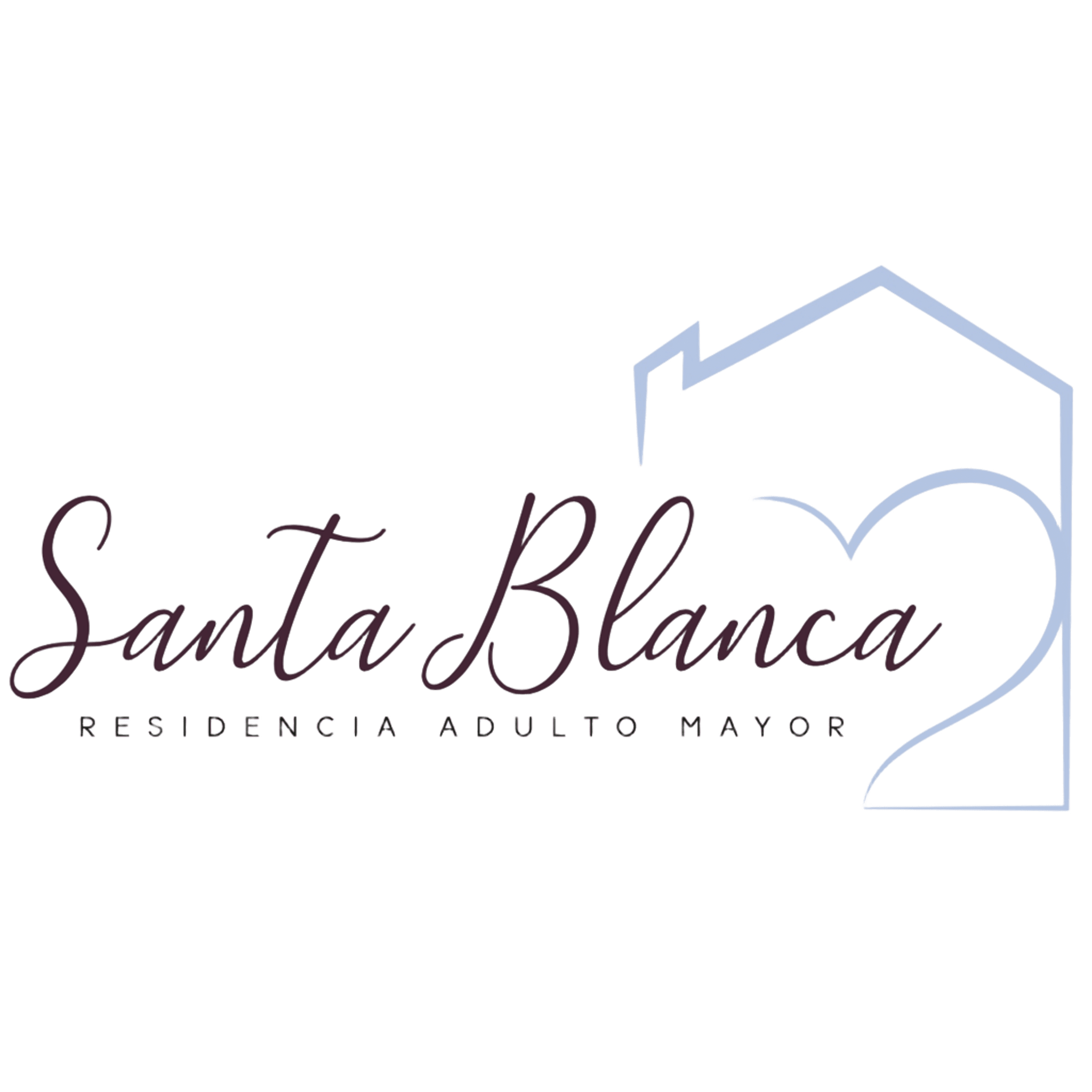Logo Residencias Santa Blanca